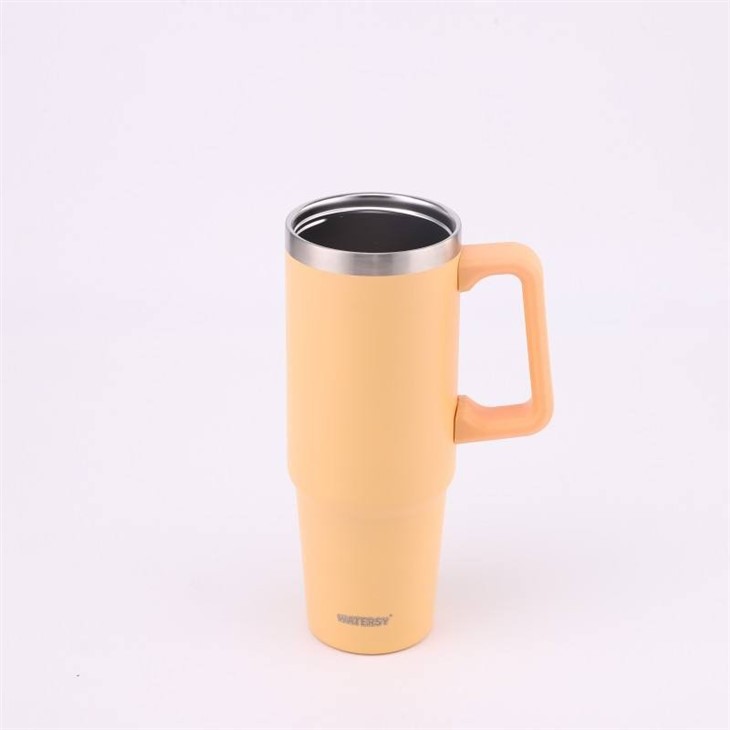 40oz Stainless Steel Water Coffee Cup