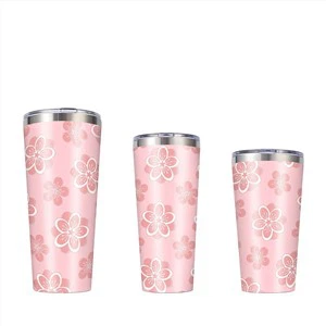 Juomalasit kannella tyhjiöeristetty